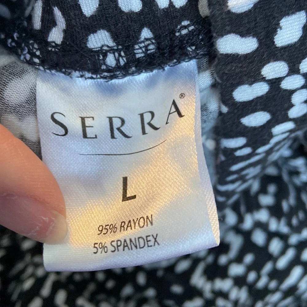 Serra pajama set - Picture 6 of 8